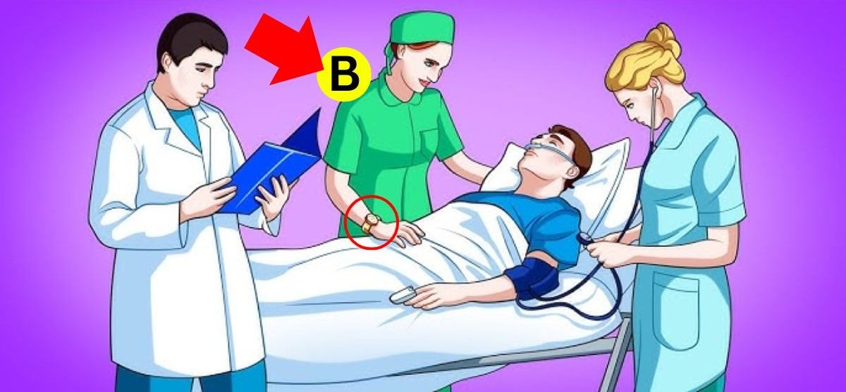 brain teaser with answers