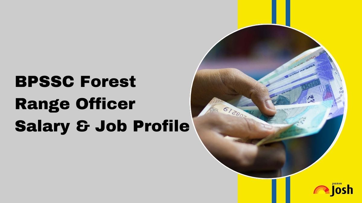BPSSC Range Officer Salary 2025: Check In Hand Pay Scale, Structure, Job Profile, Allowances & Career Growth