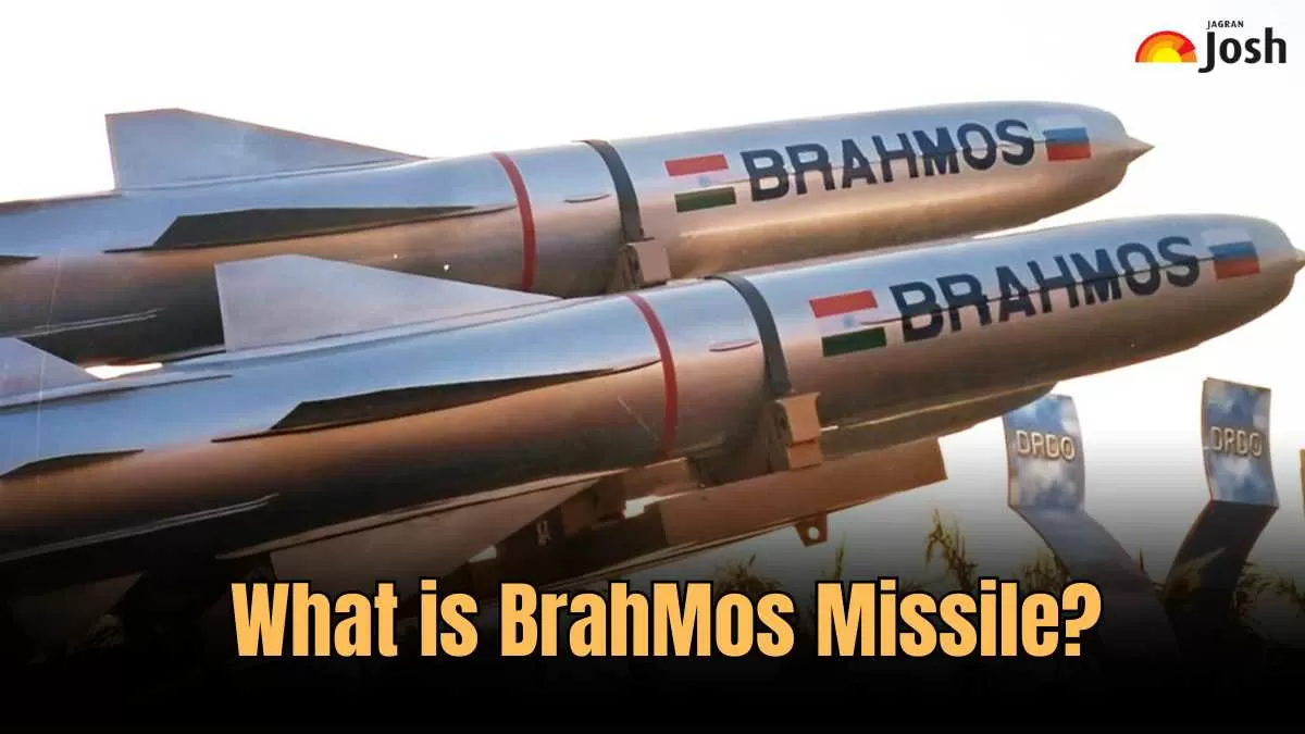 What is BrahMos Missile?