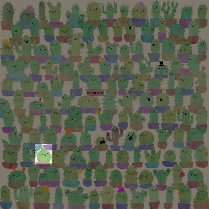 hidden picture puzzles with answers