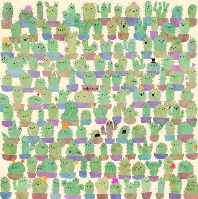 hidden picture puzzles with answers