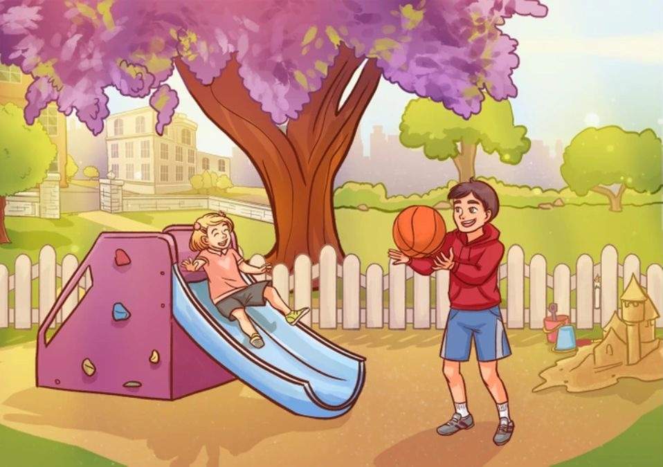 hidden optical illusions with answers