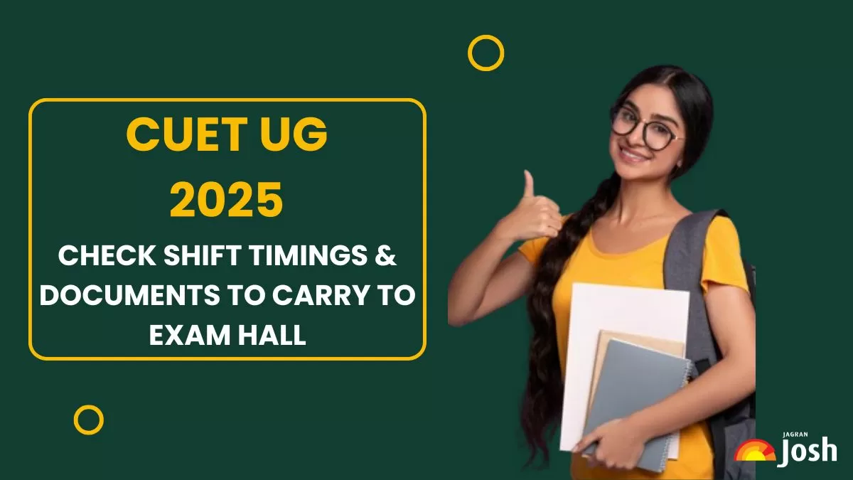 CUET UG 2025