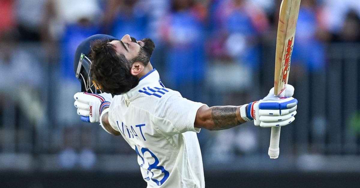 Virat Kohli ने टेस्ट क्रिकेट में लगाये है कितने दोहरे शतक और लिए है कितने विकेट, यहां देखें लिस्ट
