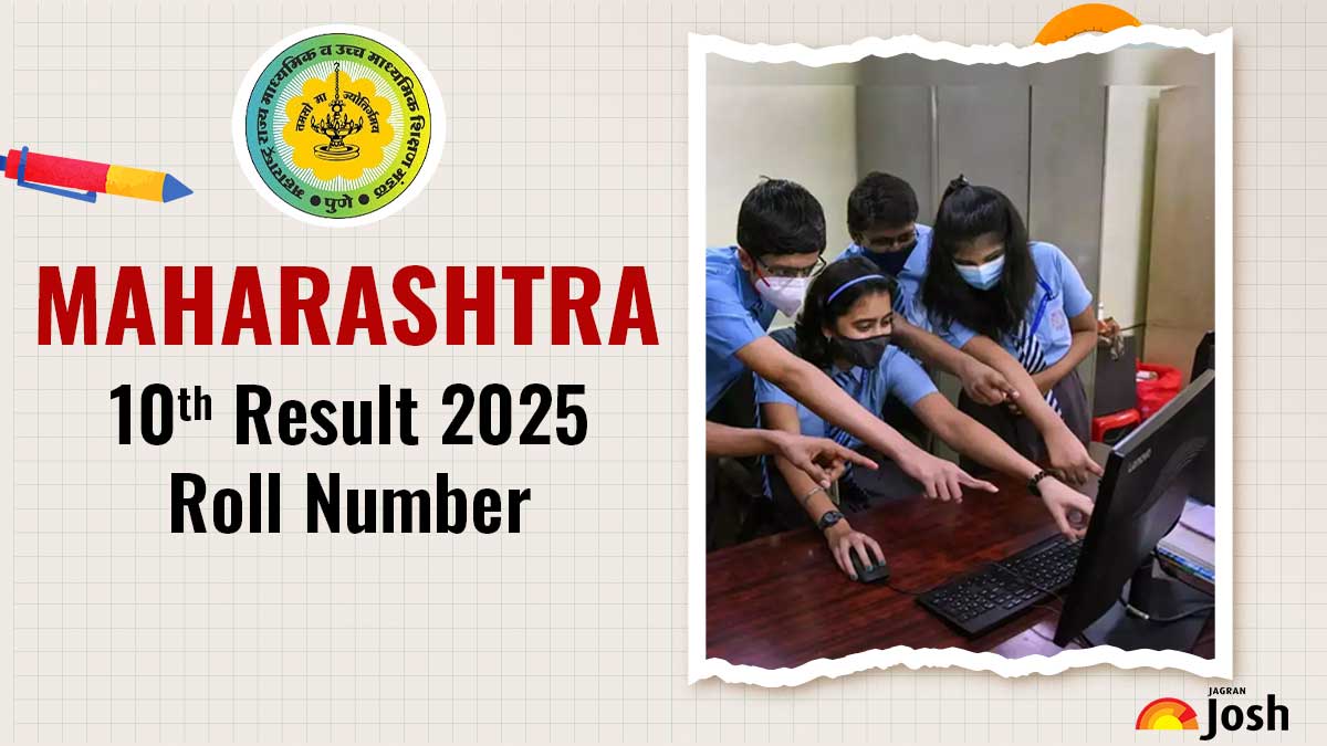 10th Result 2025 Maharashtra Board Roll Number: View Your Maha SSC Result with Mother's Name and Download e-Marksheet