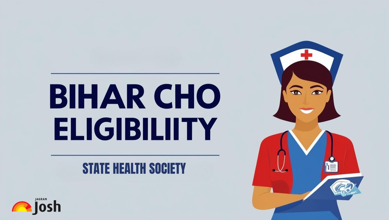 Bihar CHO Eligibility 2025: Check Age Limit, & Qualification