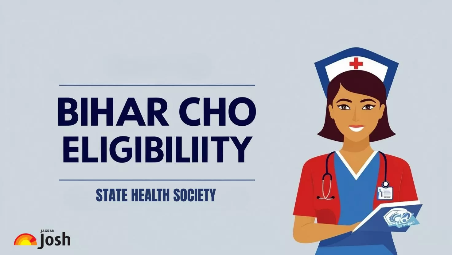 Check the Bihar CHO Eligibility Criteria here
