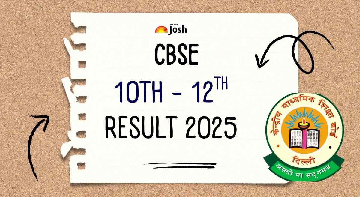 CBSE Board 10th, 12th Toppers 2025: सीबीएसई क्लास 10, 12 में टॉप करने वाले क्षेत्र ये रहे, यहां देखें पूरी लिस्ट 