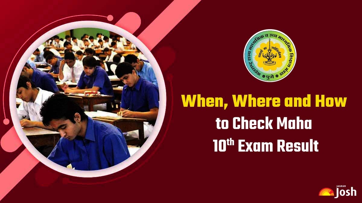 Maharashtra SSC Toppers List 2025: MSBSHSE Class 10th Toppers Name, Marks, and Division-wise Pass Percentage