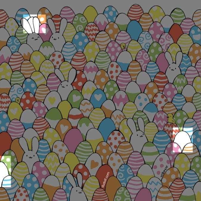 hidden picture puzzles with answers