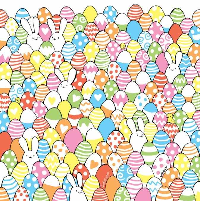 hidden picture puzzles with answers