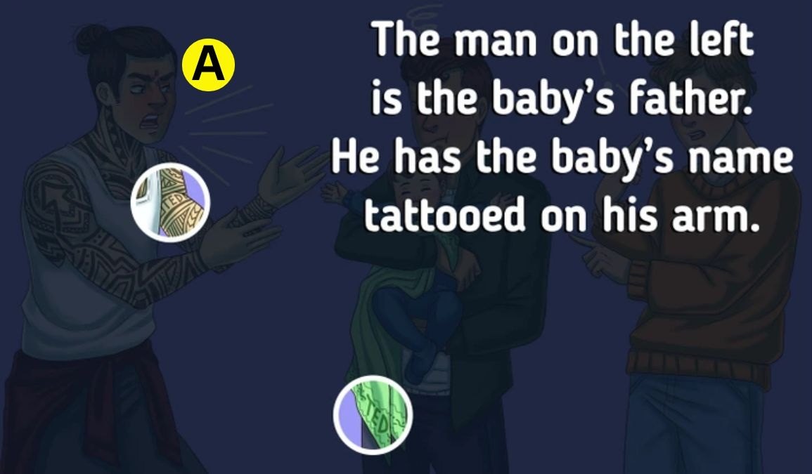 brain teasers with answers