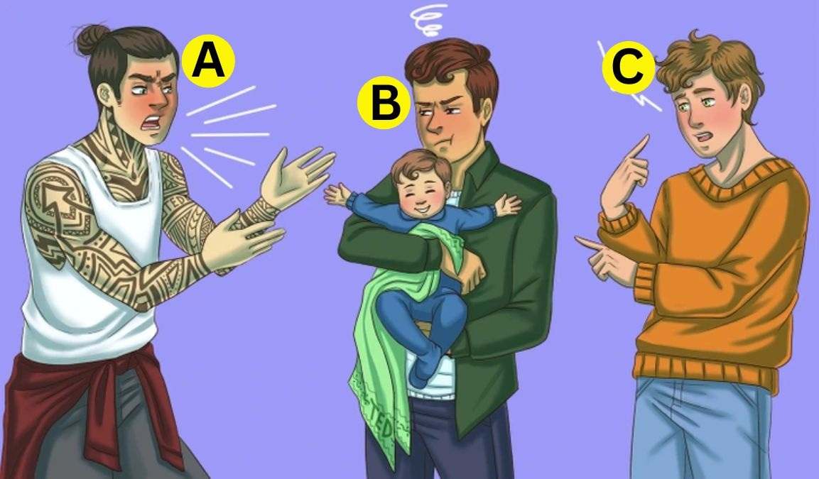 Brain teasers with answers