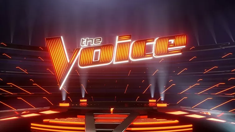 The Voice Winners List 