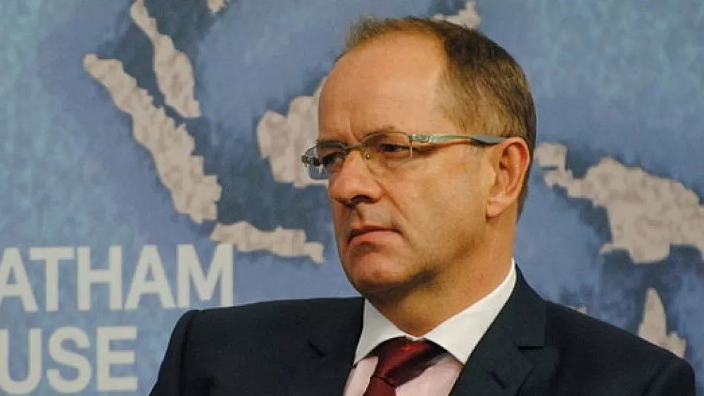 Andrew Witty