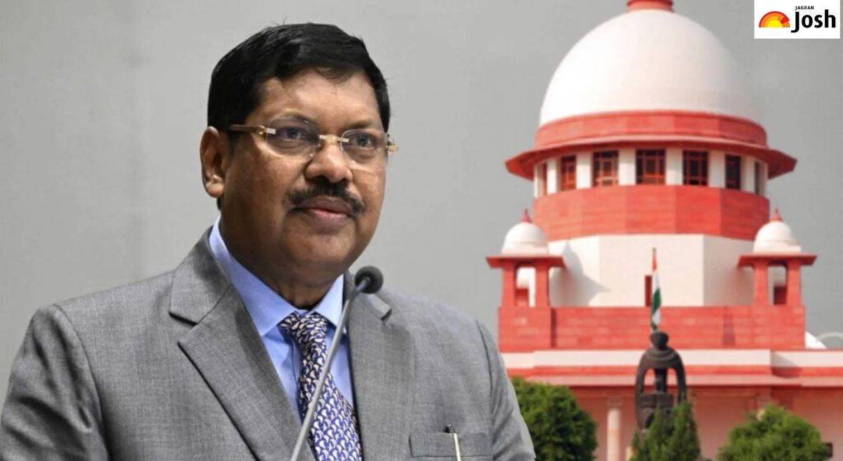 CJI BR Gavai: देश के 52वें चीफ जस्टिस बने भूषण रामकृष्ण गवई, राष्ट्रपति दौपदी मुर्मू ने दिलाई शपथ