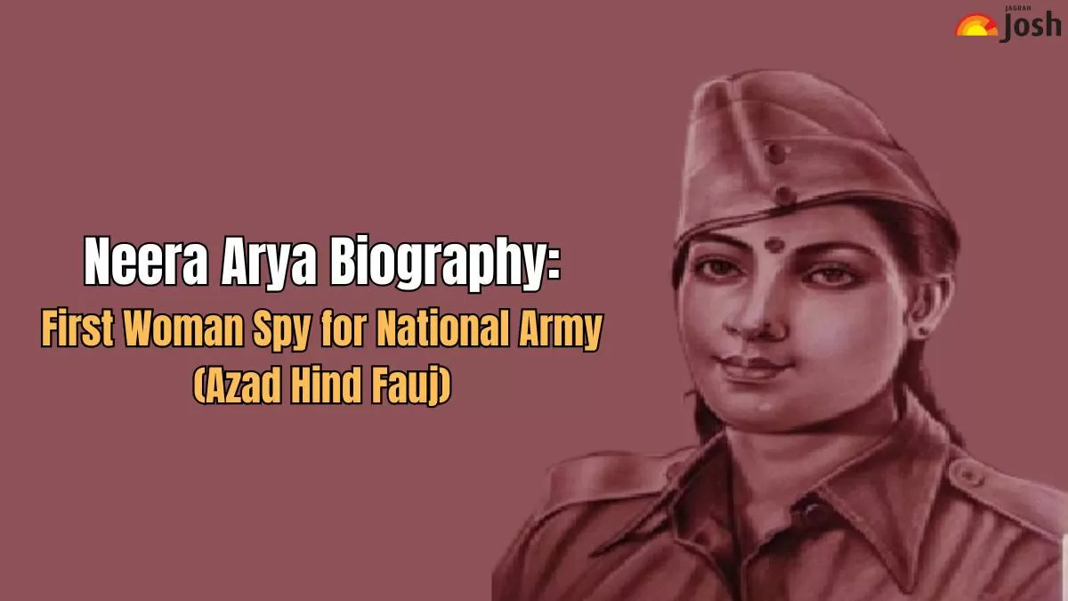 Neera Arya Biography