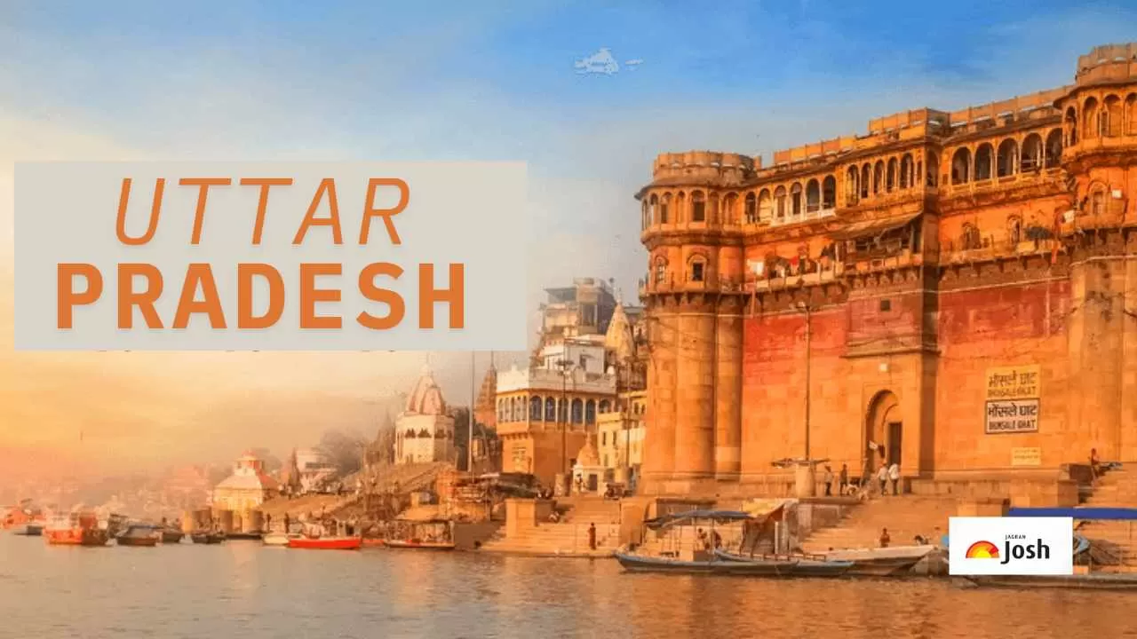 What is Uttar Pradesh famous for