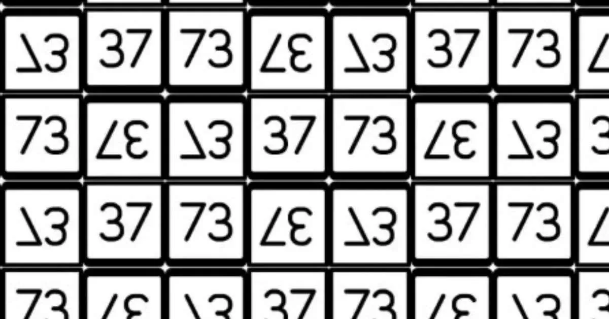 Spot the Odd Number Before Time Runs Out