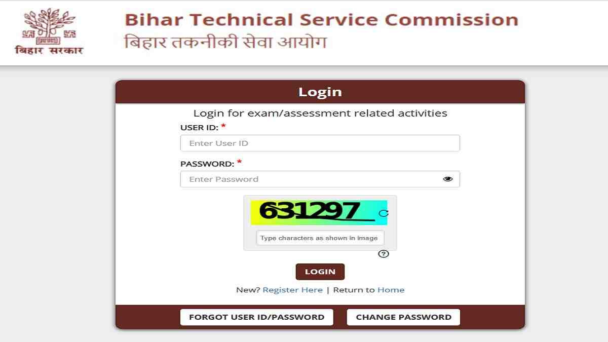 BTSC Insect Collector Answer Key 2025 OUT at btsc.bihar.gov.in, Steps to Download Here
