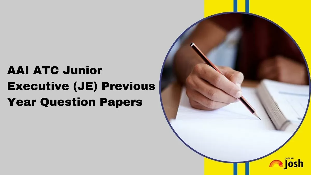 Get direct links to download AAI ATC Previous Year Question Paper PDFs with Solutions here.