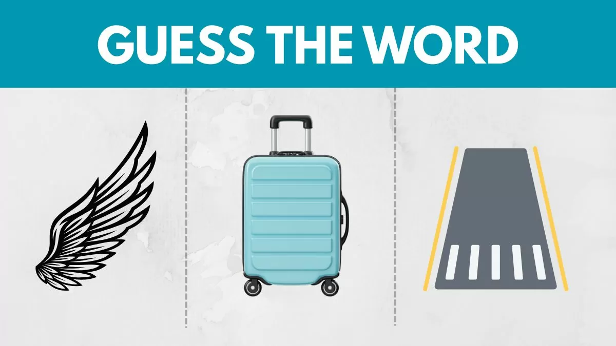 Guess the Word