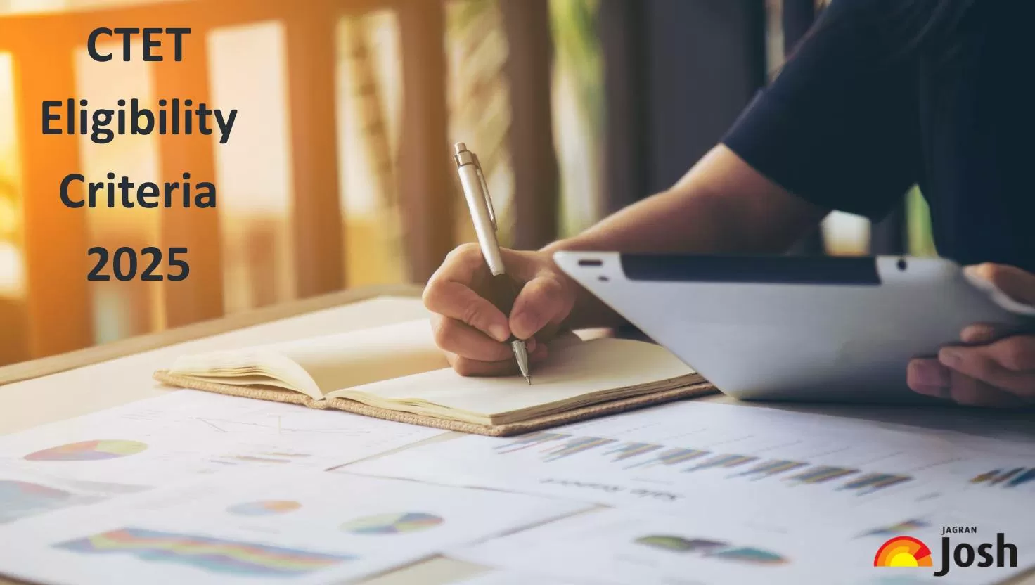 Check CTET Eligibility Criteria 2025 including age limit, qualification, attempts, and nationality
