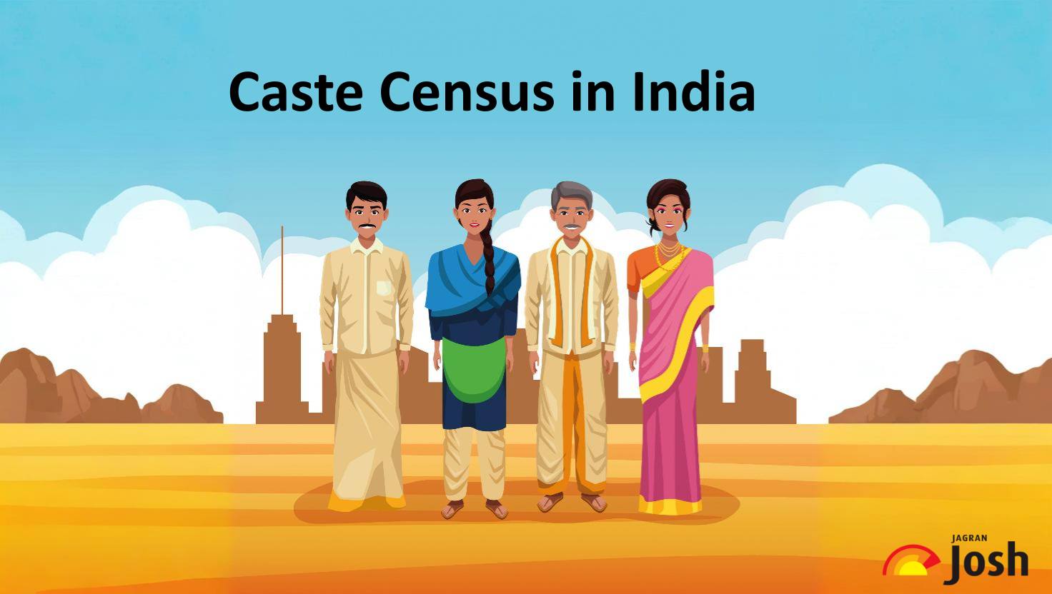 What is Caste Census in India: Know All Details for UPSC Exam