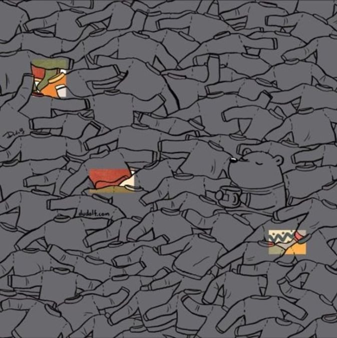 hidden picture puzzles with answers