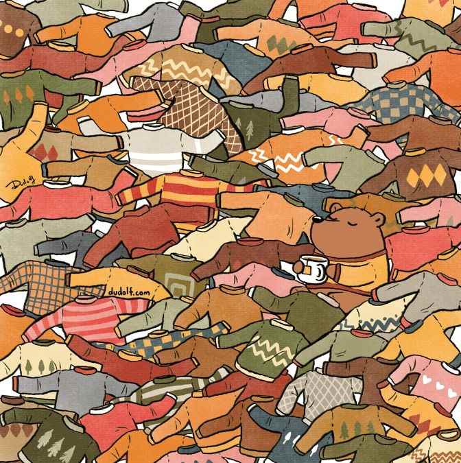 hidden picture puzzles with answers