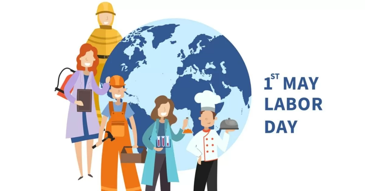 Why is Labor Day Celebrated on Different Dates?