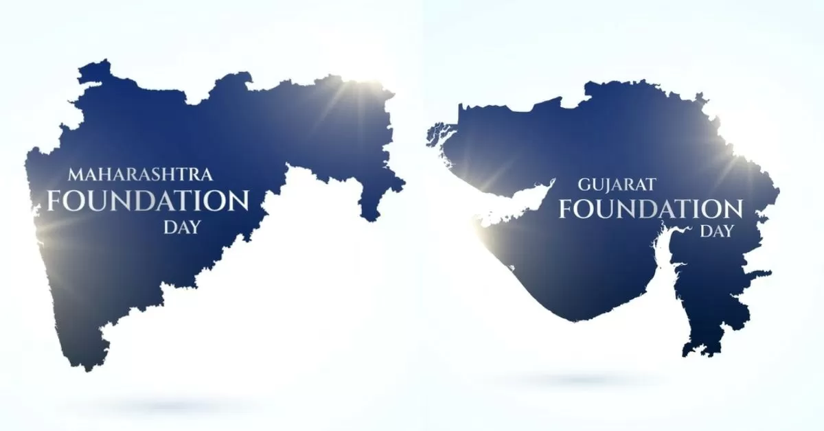 Why Do Maharashtra and Gujarat Celebrate Foundation Day on 1 May?