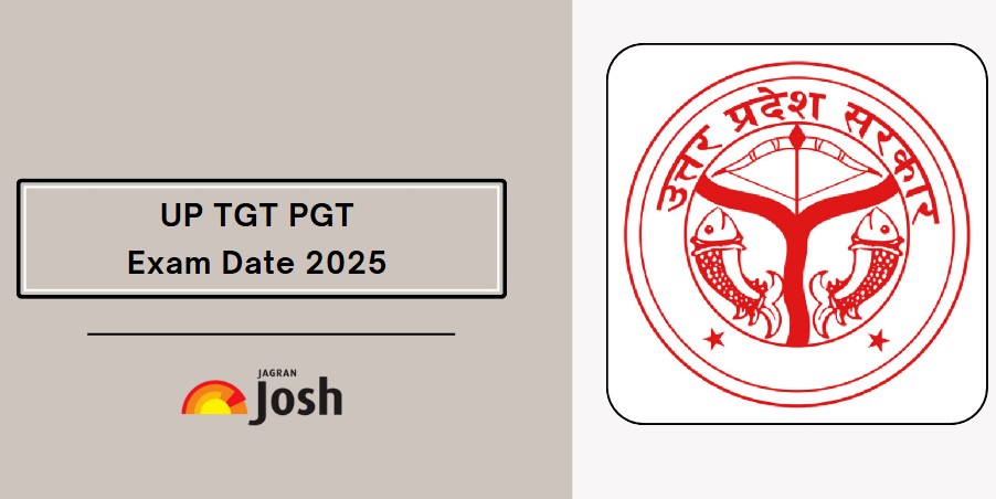 up tgt pgt exam date 2025