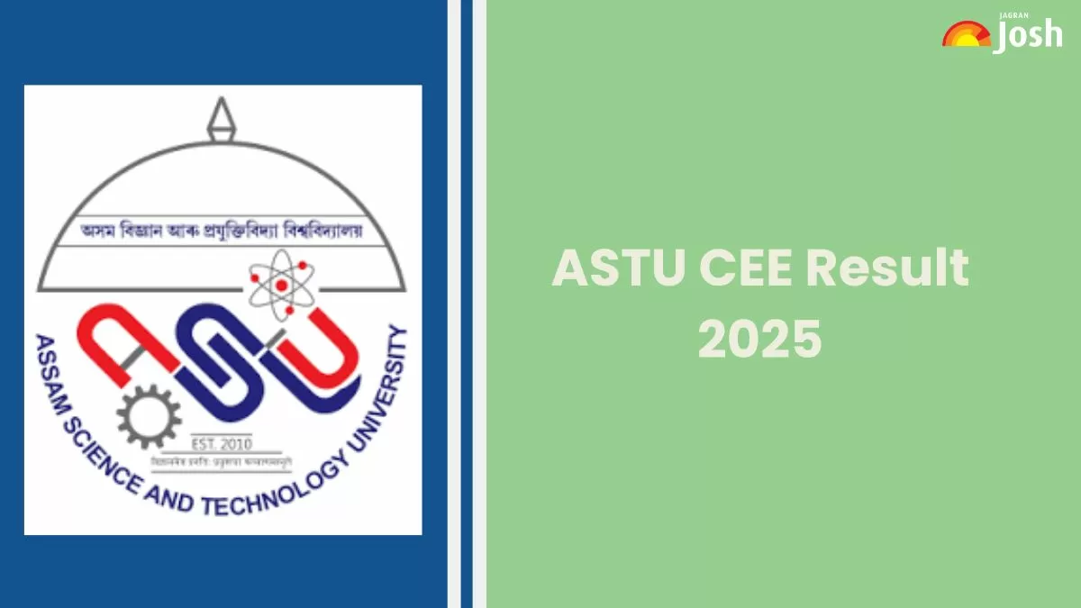 ASTU CEE Result 2025