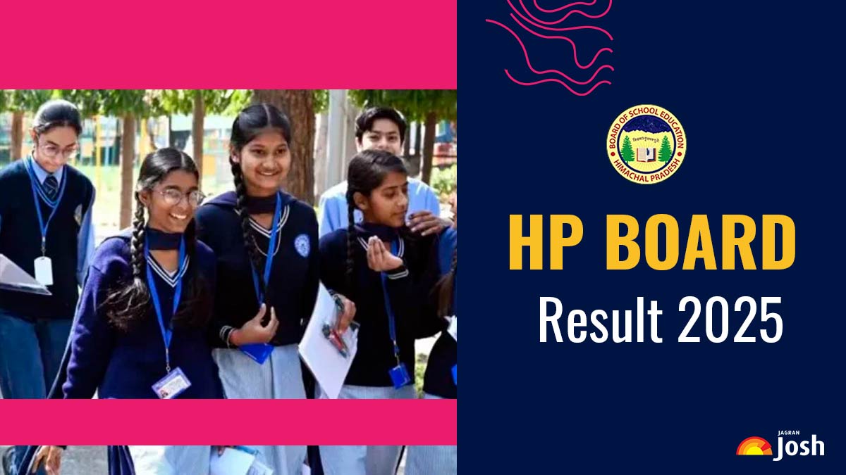 HPBOSE 12th Result 2025: Expected Date, Time, and How to Check