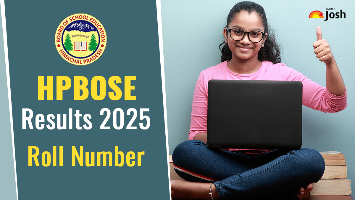 Check HPBOSE Class 10th Result 2025 with Roll Number and Name