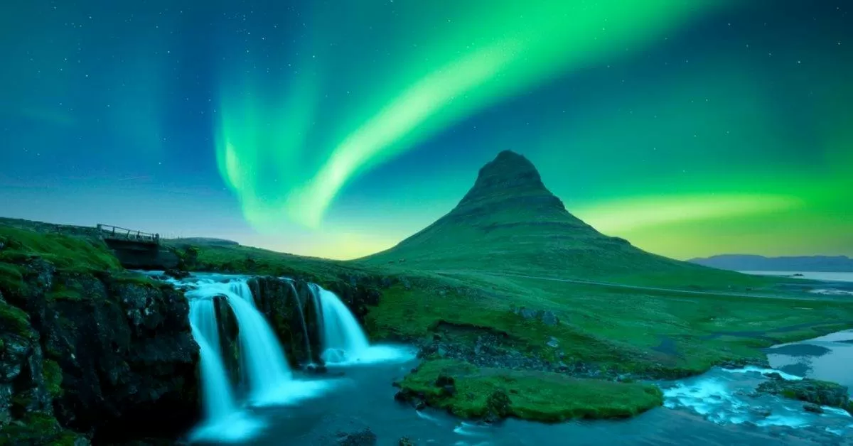 Top Places to See Northern Lights