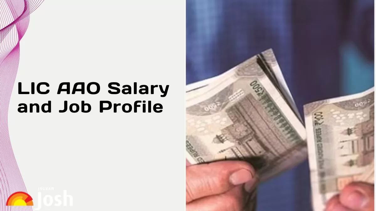 Get all the details on LIC AAO Salary including in hand pay, structure, job profile and career growth.