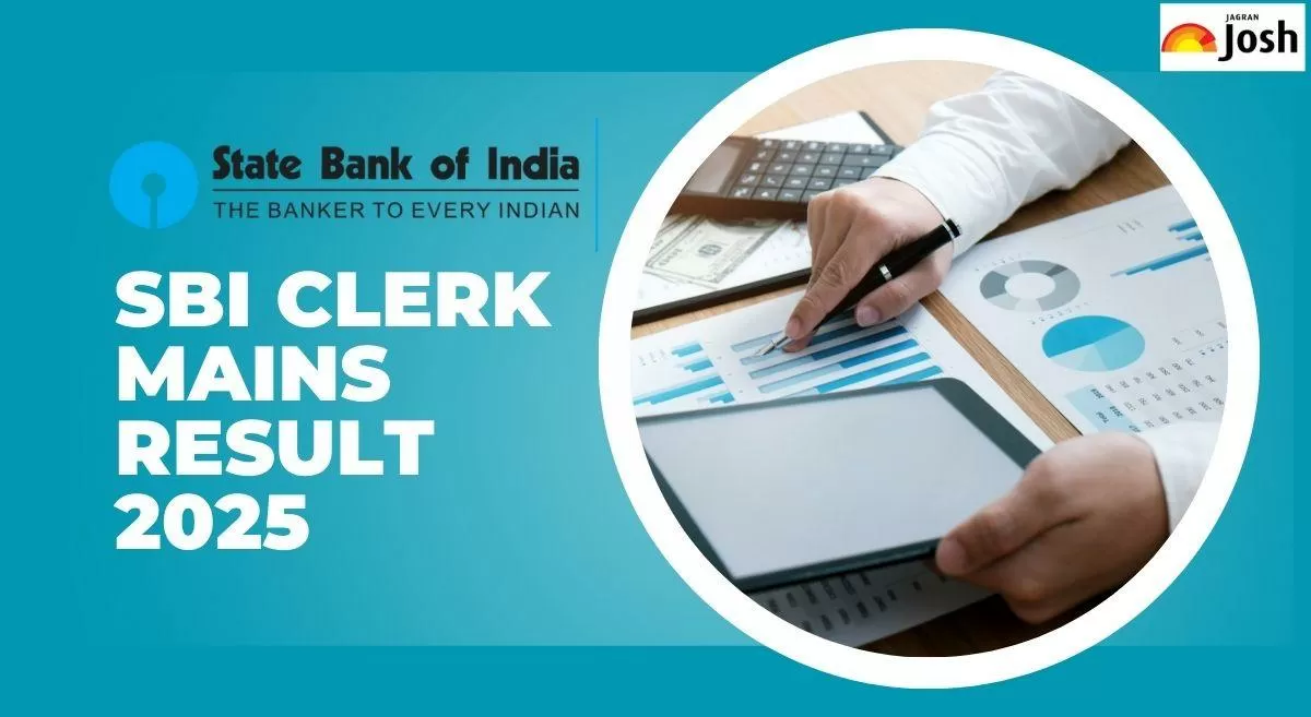 SBI Mains Result 2025