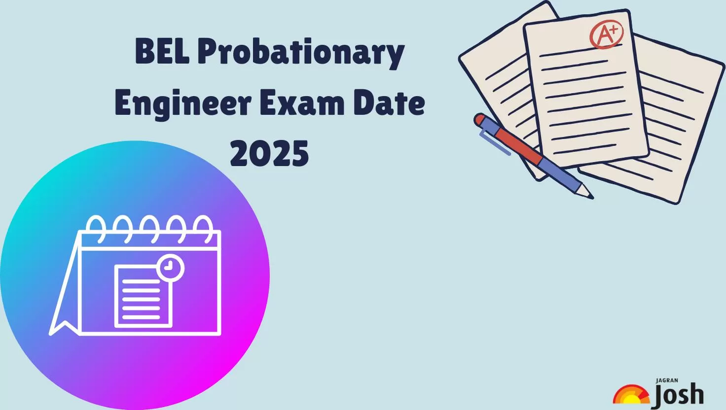 Check the Dates for BEL Probationary Engineer Exam