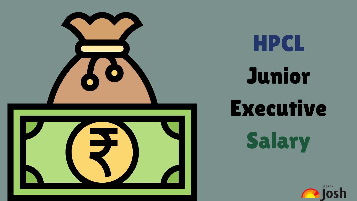 HPCL Junior Executive Salary 2025: Check In hand Pay Scale, Job Profile, Perks and Allowances