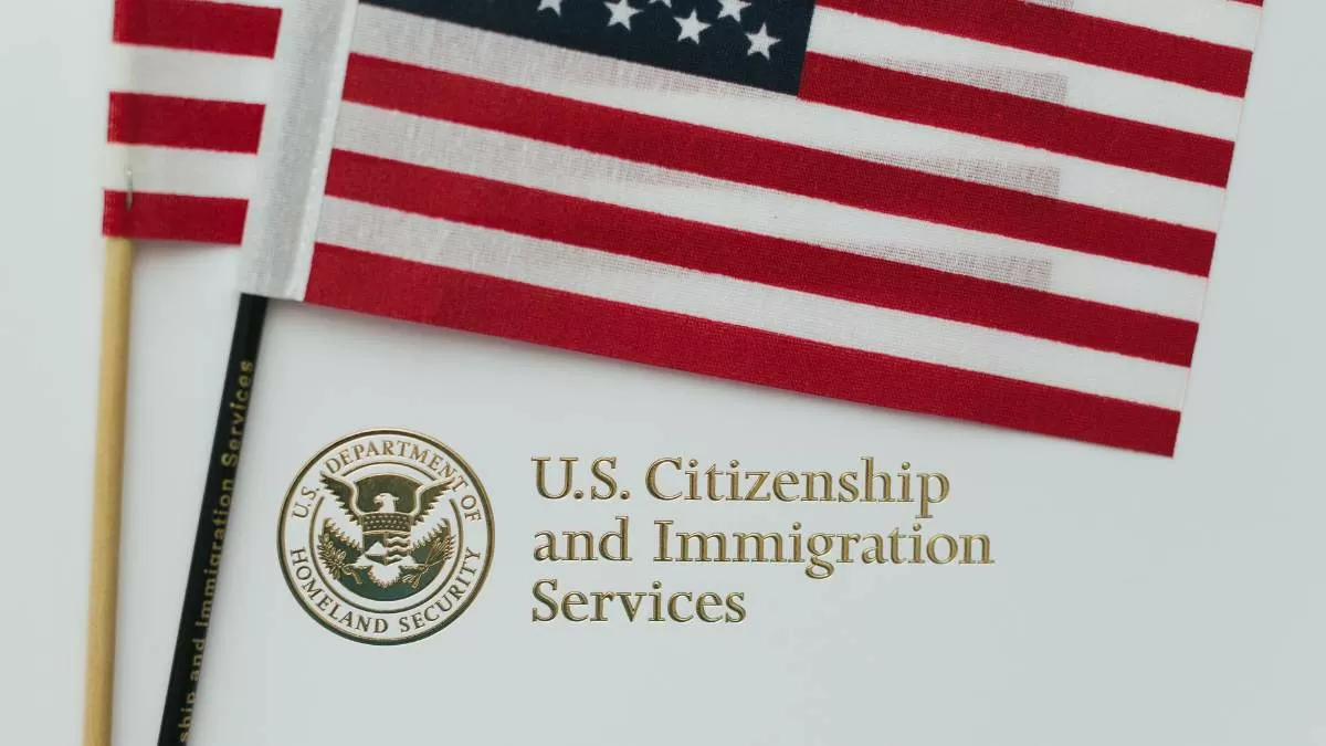 Birthright Citizenship
