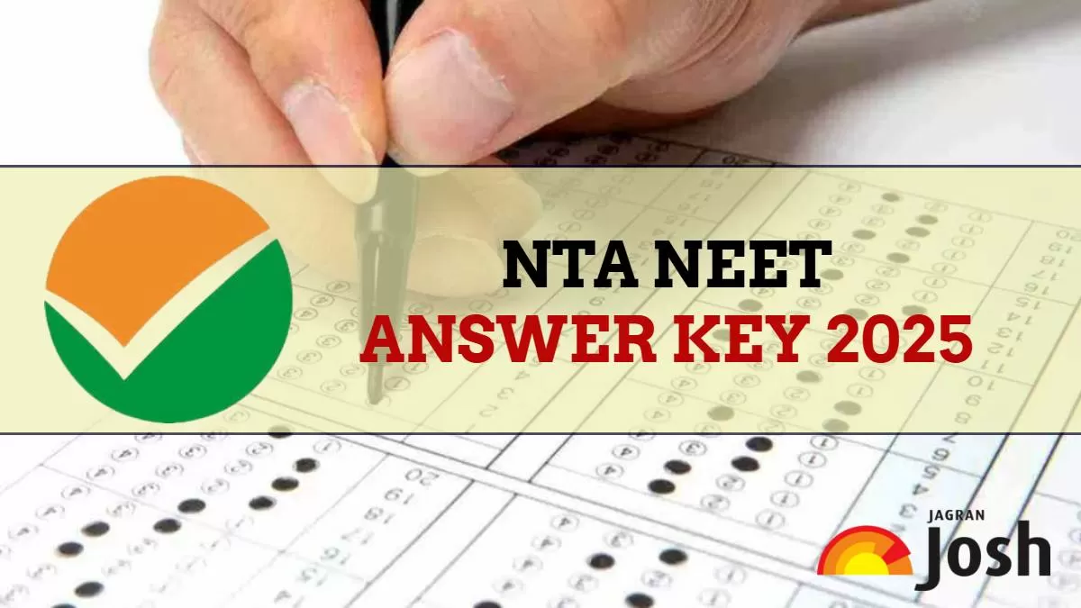 Check NEET Provisional Answer Key Date, Download Link, and Objection Process