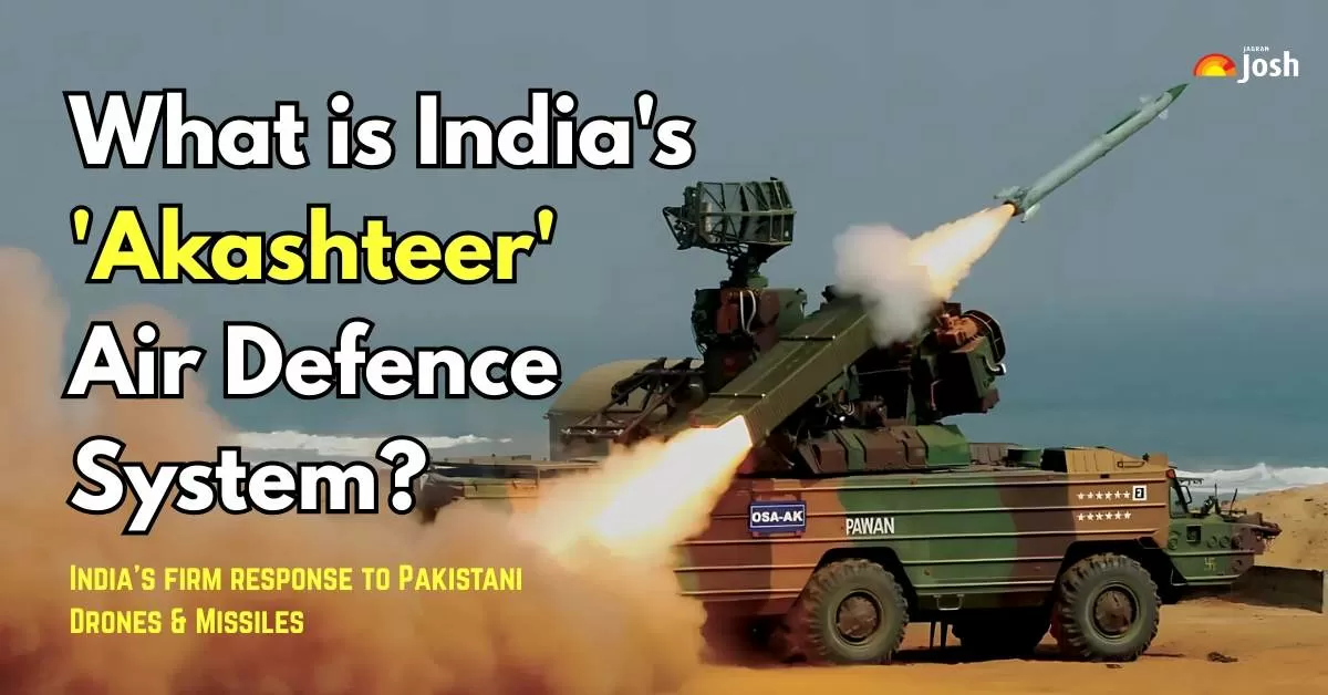 What is Akashteer? Know all about India’s Indigenous and Automated Air Defence System