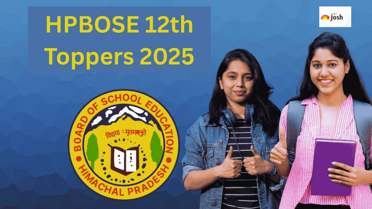 HPBOSE 12th Toppers 2025: जारी हुआ हिमाचल बोर्ड का रिजल्ट, 12वीं की महक ने मारी बाजी