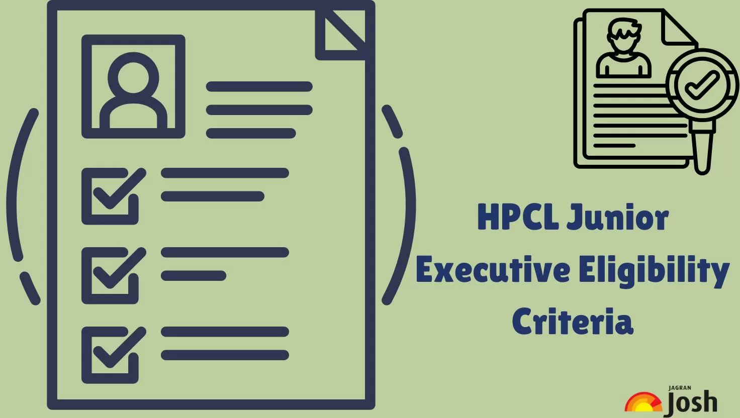 Check the Eligibility Criteria for HPCL Junior Executive Post