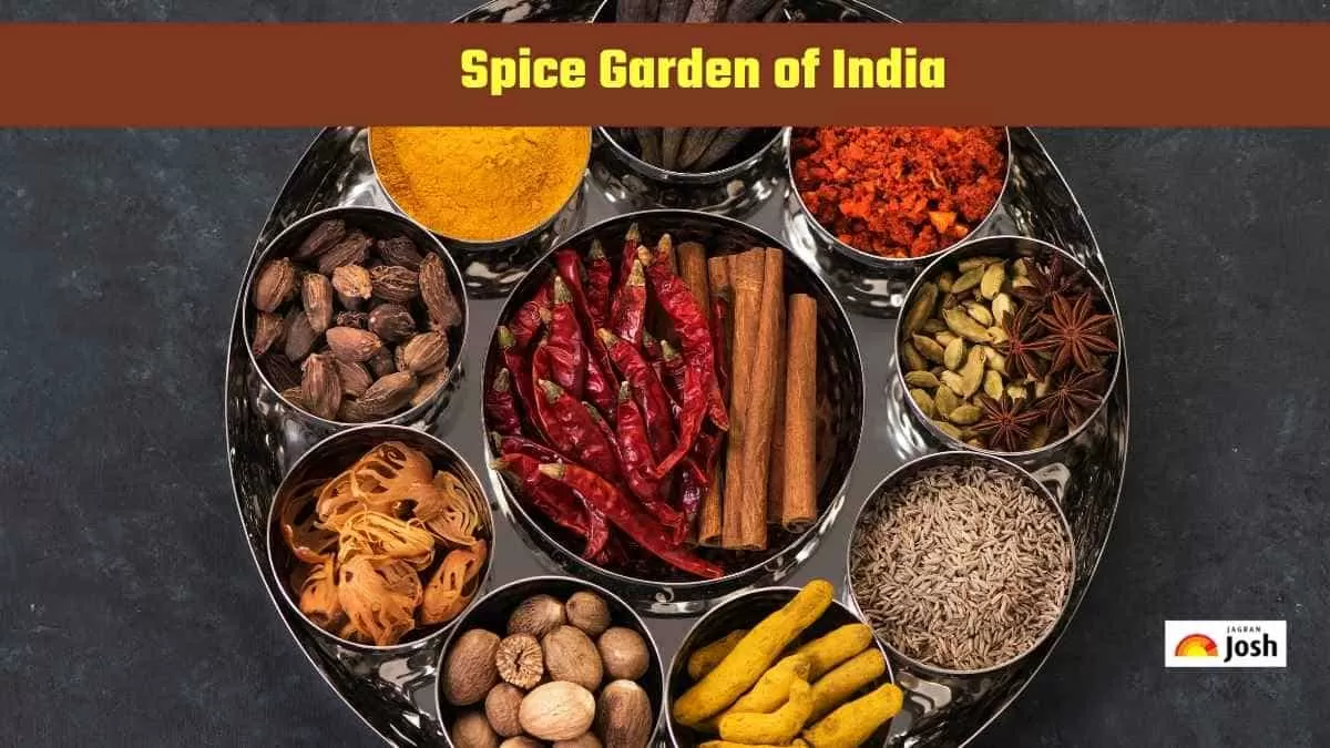 Spice Garden of India