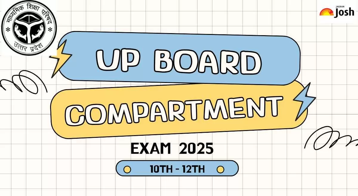 UPMSP Compartment Exam 2025 Registration