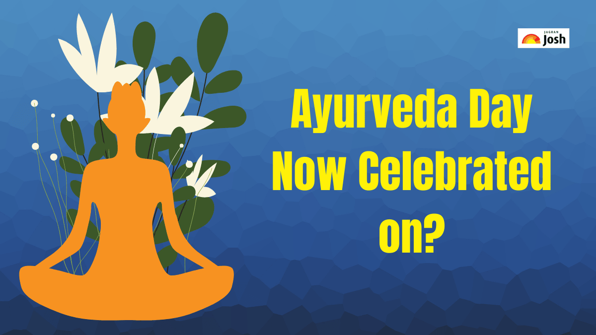 Ayurveda Day Gets New Date: No Longer Celebrated on Dhanteras, Centre Announces