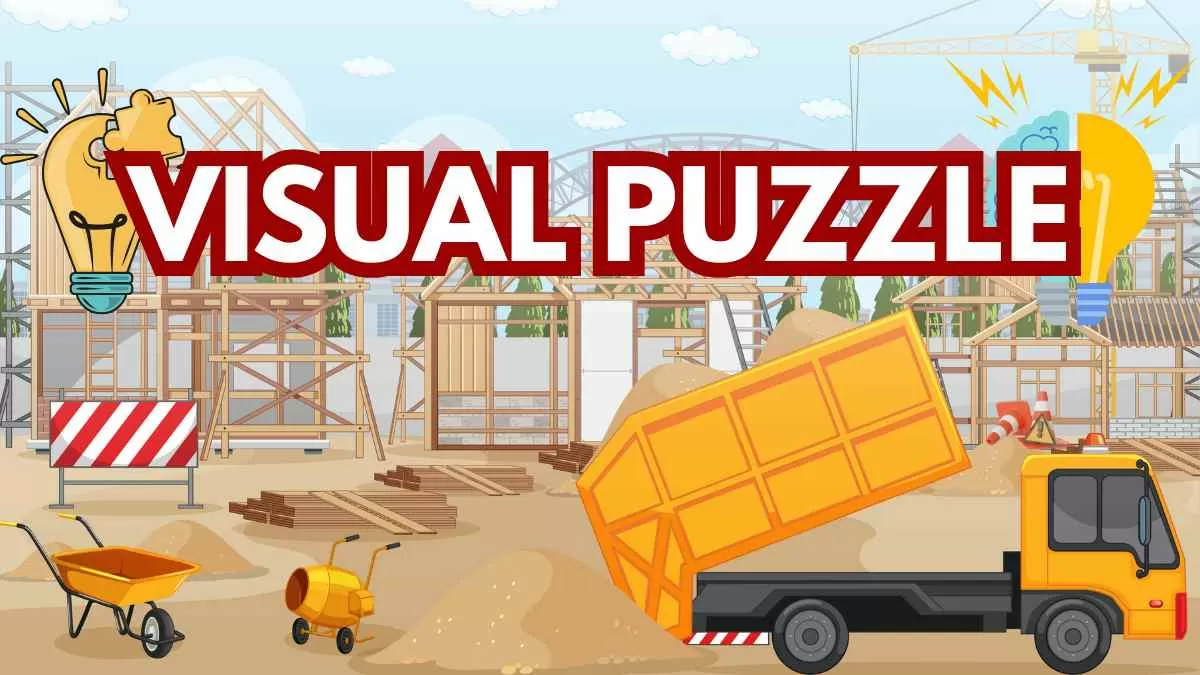 Visual Puzzle